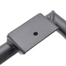 Rear Window Ladder For Jeep Wrangler JL JLU Luggage Ladder Rack 2018-2024