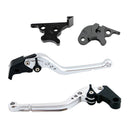 Long Clutch Brake Lever fit for CFMOTO 250SR 250NK CBS 2019-2022