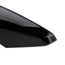 2023-2025 Street Triple 765 R/RS Tank Side Cover Panel Fairing