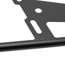 Luggage Rack Side Saddle Bag Mount Bracket Right For Gt & Interceptor 650 19-24