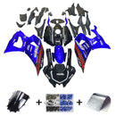 Amotopart Yamaha YZF-R7 2022-2023 Fairing Kit Bodywork Plastic ABS