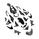 2020-2022 for Street Triple 765 R/RS Injection Bodywork Fairing Kit