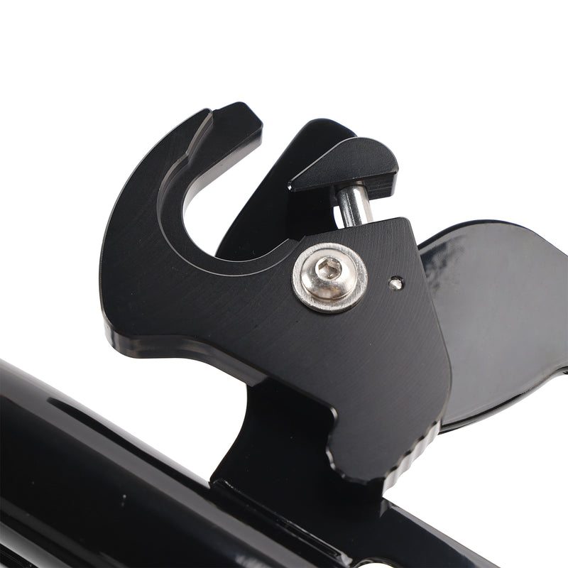 Rear Luggage Rack For Street Glide Road King Road Glide Electra Glide 2009-2025