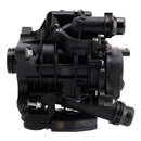 10/2017-12/2019 BMW G20 G30 330 530 X1 X3 Z4 2.0L Engine Coolant Thermostat 11538642560