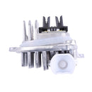 Left+Right DRL LED MODULE White 63117466107 63117466108 For BMW G01 X3 G02 X4