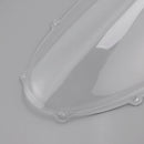 2025- DUCATI Panigale V4/S ABS Plastic Windshield Windscreen