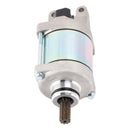 31200-KPC-860 for Honda XL125V XLV125 Varadero Deluxe 2007/2009-2016 New Starter Motor Engine Starting 9T