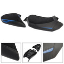 2024-2025 For Bmw R1300Gs R 1300 Gs Front&Rear Raider Passenger Cushion Kit Blue