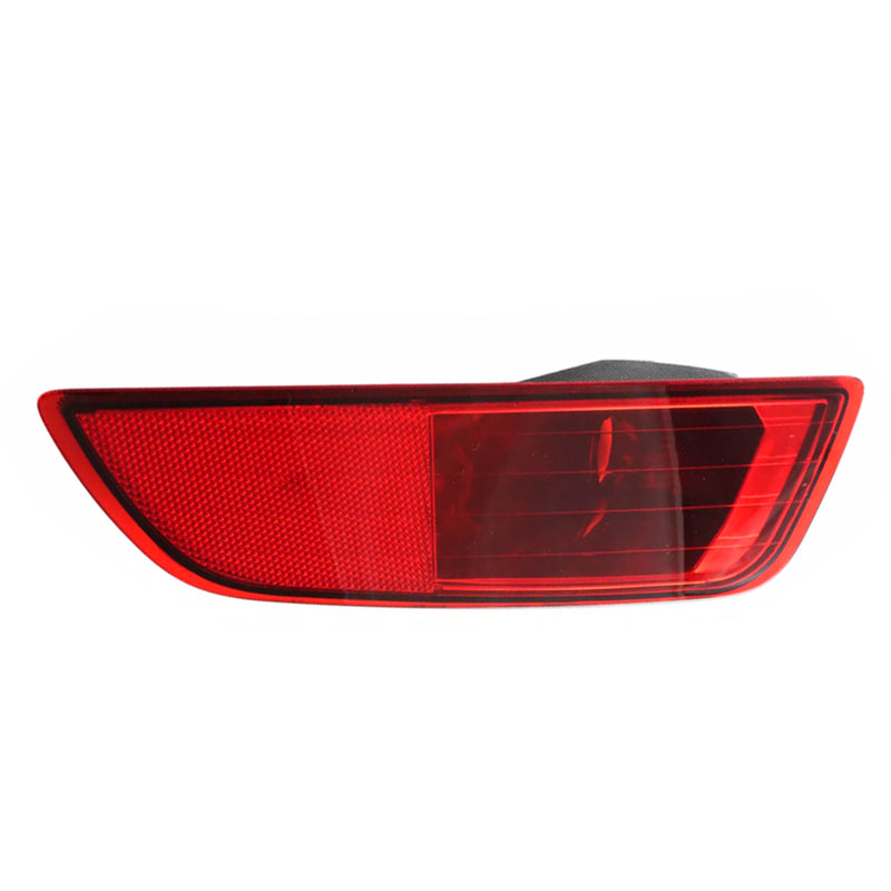 Right Rear Bumper Fog Light Lamp Reflector 30763323 For Volvo XC60 2008-2013