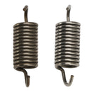 Clutch Weight Spring set For Yamaha PW50 1981-2024 QT50 1979-1983 YT60L YF60S