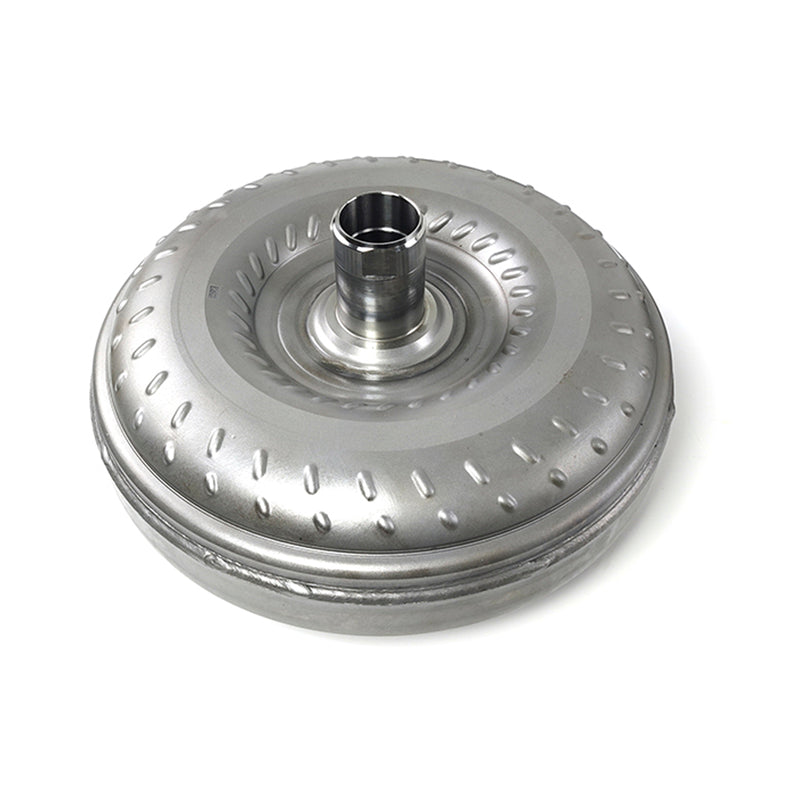 6F35 Transmission Rebuild Kit With Torque Converter For Ford 2013-on 1.6L