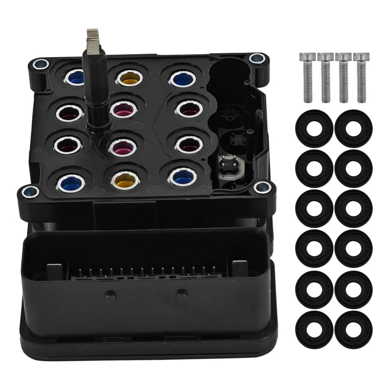68067059AB ABS Pump Control Module for Jeep Compass Caliber  Patriot 2010-2013