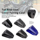 2024-2026 For Yamaha MT-09 / SP Tail Rear Seat Cover Fairing Cowl