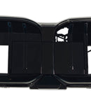 2024+ Fit BMW 5 Series I5 G60 G61 G68 Single Slat Front Bumper Grille Grill