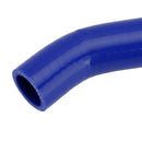 Silicone Radiator coolant Hose For Honda CB750 Hornet XL750 Transalp 23-25