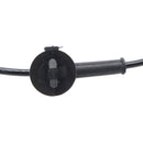 Rear Left or Right ABS Wheel Speed Sensor 15121067 for Cadillac Escalade