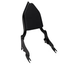 Passenger Sissy Bar Backrest for ROAD KING 2009-2022 STREET GLIDE 2009-2024