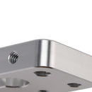 74098 Battery Terminal Multi Power Block Silver