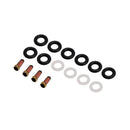 Fuel Injector Seal O-Ring 0280155750 Fit Vauxhall Astra 04-10 VX220 2003-2005