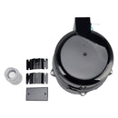 Silencer Blower Motor 2HP 120V 9.0 Amps For Air Supply