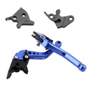 NEW Short Clutch Brake Lever fit for YAMAHA YBR125 2005-2014