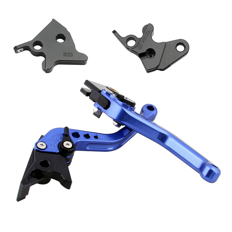 NEW Short Clutch Brake Lever fit for YAMAHA YBR125 2005-2014