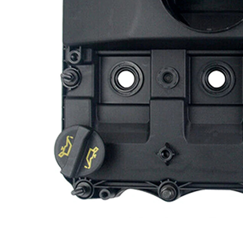 Valve Cover Cylinder Head Cover For Citroen Peugeot Ford 2.2 HDI TDCI 0248.P9