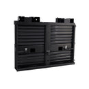 2022-2025 For Jeep Wagoneer L Front Radiator Shutter Assembly 68425775AC