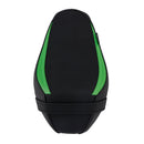 Rear Passenger Seat Pillion Saddle Flat For Kawasaki Z900 2017-2023