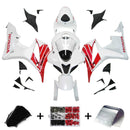 Honda CBR600RR 2007-2008 F5 Fairing Kit Bodywork Plastic ABS