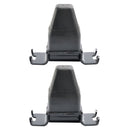 08/2001-07/2005 Toyota Hilux Pickup MK5 KDN165 2.5TD 48306-35110 2 x Rear Suspension Spring Bump Stop R/H L/H For Toyota Hilux MK5