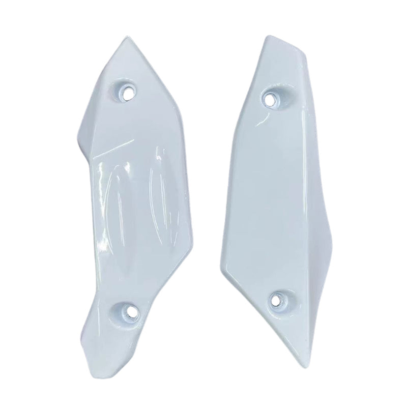 Kawasaki Z1000 2003-2006 Fairing Kit Bodywork Plastic ABS