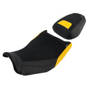 2024-2025 For Suzuki V-Strom250Sx Driver&Passenger Seat Lower Cushion Yellow