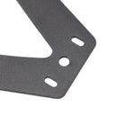 Front Rear Cam Camera Mount Bracket Holder For Kawasaki Ninja 500 2024-2025