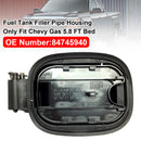 84745940 Fuel Tank Filler Housing For Chevy Silverado 1500 19-25 5.8 FT Bed