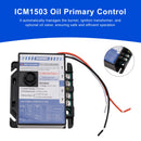 Intermittent Ignition Oil Primary Control Replaces ICM1503 R8184G