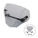 ABS Motorcycle Windshield WindScreen fit for HONDA CB750 2023-2024