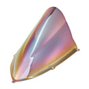 Windshield WindScreen fit for Aprilia RS457 2024-2025 White Iridium