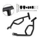 Engine Guard Crash Bar Frame Protector Bumper For Street Triple 765 R/Rs 2023-2025