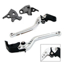 Long Clutch Brake Lever fit for YAMAHA XSR 155 MT15 2019-2022