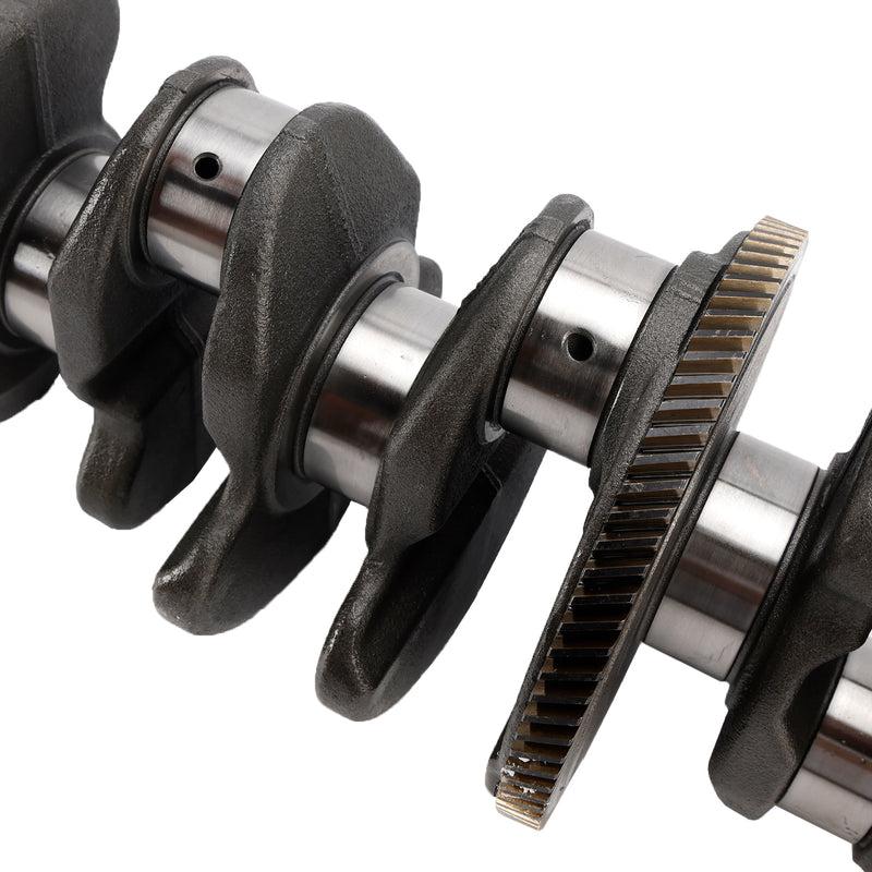 Engine Crankshaft for Mercedes-Benz 2.0L M274 M270 2740300101 2740300401