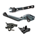 Adjustable Clutch Brake Lever fit for CFMOTO 400NK 650NK 650MT 650GT 2020-21