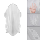 Motorcycle Windshield WindScreen fit for Daytona 660 2024-2025