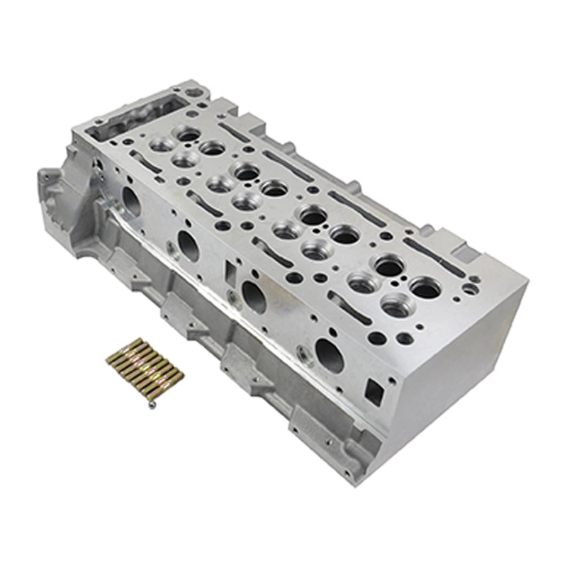 Cylinder Head 6110105020 For Benz Sprinter 3.5-T bus B906 Viano Vito W639 OM646
