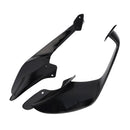 2021-2024 Yamaha YZF R1 R1M Front Side Winglets Wings Spoiler Fairing