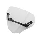 ABS Motorcycle Windshield WindScreen fit for HONDA CB750 2023-2024