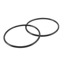 4PCS Power Steering Pump O-Ring for Nissan Pathfinder 2013-2020 49110-3KE5E