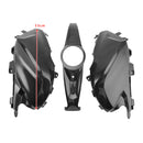 Gas Tank Cover Guard Fairing Protector For Daytona 660 2024-2025