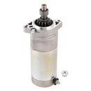ENGINE STARTING MOTOR 13T FOR PIAGGIO APE CITY 12 - SM26024561
