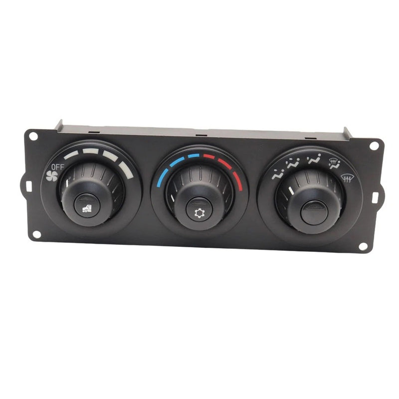 HVAC Temperature Day Cab Dash Control Module F21-1013-21-000 for Kenworth